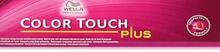 Juuksevärv Wella Professionals Color Touch Plus 44/07, 60 ml