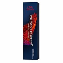 Juuksevärv Wella Professionals Koleston Perfect Me+ Vibrant Reds 8/43, 60 ml