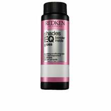 Poolpüsiv juuksevärv Redken Shades EQ Bonder Inside 07AA, 3 x 60 ml