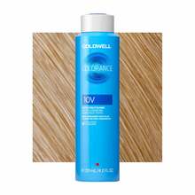 Poolpüsiv juuksevärv Goldwell Colorance 10V Pastel Violet Blonde, 120 ml