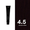 Püsiv juuksevärv Balmain Professionnel Couleurs Couture 4.5 Mahogany Brown, 60 ml