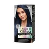 Juuksevärv Joanna Multi Cream Color 42.5 Navy Blue Black, 100 ml