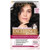 Juuksevärv L'Oreal Paris Excellence Creme 200 Dark Brown