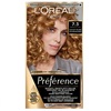 Juuksevärv L'Oreal Preference 7.3 Golden Blonde
