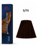 Juuksevärv Wella Koleston Perfect Me+ 5/73 Light Brown Gold Brown, 60 ml