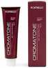 Professionaalsed juuksevärvid Montibello Cromatone 6.62 Dark Brunette Pearl Blonde