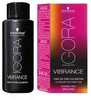 Poolpüsiv juuksevärv Schwarzkopf Igora Vibrance 0-22, 60 ml