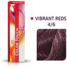 Poolpüsivärv Wella Professionals Color Touch 4-6 Medium Brown/Violet, 60 ml