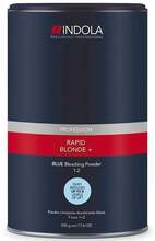 Pleegituspuuder Indola Rapid Blond Blue, 450 g