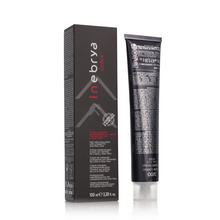Püsiv juuksevärv Inebrya Color 3.00 Intense Dark Brown, 100 ml
