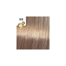 Püsiv juuksevärv Wella Professionals Koleston Perfect ME+ 9/8 Rich Naturals, 60 ml