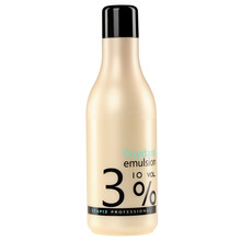 Oksüdantemulsioon Stapiz Basic Salon 3 prots. 1000 ml