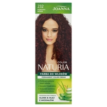Juuksevärv Joanna Naturia Color 232 Küps kirss