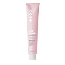 Juuksevärv MilkShake Smoothies Semi Permanent Color 8.13 Light Beige Blonde, 100 ml