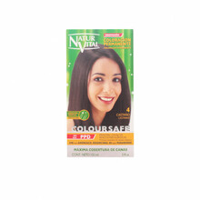 Juuksevärv Naturaleza Y Vida 4 Chestnut, 150 ml