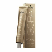 Juuksevärv Schwarzkopf Igora Royal Absolutes 4-60, 60 ml