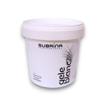 Juukseoksüdant Subrina Professional Gele Blanc, 500 g