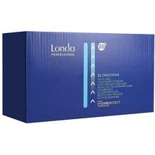 Juuste blondeerimispulber Londa Professional Blondoran Dust-Free Lightening Powder, 2 x 500 g