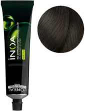 Professionaalsed juuksevärvid L'Oreal Professionnel iNOA F 5 Light Brown, 60 g