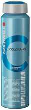 Poolpüsiv juuksevärv Goldwell Colorance 5B, 120 ml