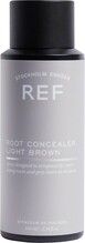Juuksejuurte peitesprei REF Root Concealer Light Brown, 100 ml