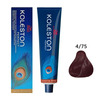 Püsivärv Wella Professionals Koleston Perfect 4/75 Medium Brown Mahogany Brown, 60 ml
