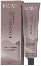 Püsiv juuksevärv Revlon Professional Revlonissimo High Coverage 7.41 Natural Chestnut Blonde, 60 ml
