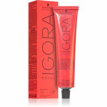 Püsivärv Schwarzkopf Professional IGORA Royal 7-13 Medium Blonde, 60 ml