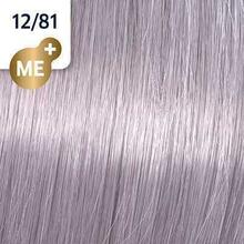 Püsijuuksevärv Wella Professionals Koleston Perfect ME+ 12/81 Special Blonde, 60 ml