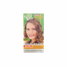 Juuksevärv Naturaleza Y Vida Coloursafe Permanent 7.3 Golden Blonde, 150 ml