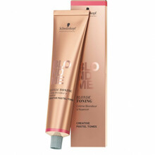 Juuksevärv Schwarzkopf Blondme Brown Mahogany, 60 ml