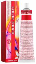 Juuksevärv Wella Color Touch 7.43, 60 ml