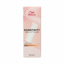 Juuksevärv Wella Wp Sf Base Atb Gold 06-73, 60 ml