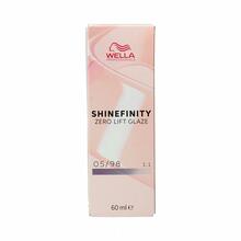 Juuksevärv Wella Wp Sf Base Atb Pearl 05-98, 60 ml