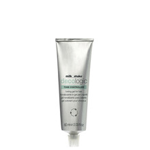 Juukseid tooniv kreem MilkShake Decologic Tone Controller White, 60 ml