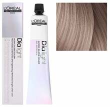 Professionaalne juuksevärv L'Oreal Professionnel DiA Light 9.2 Light Intense Violin Brown, 50 ml