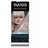 Juuksevärv Syoss Color 10-55 Ultra Platinum Blond, 50 ml