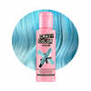 Poolpüsiv juuksevärv Crazy Color Bubblegum Blue COL002281, 100 ml