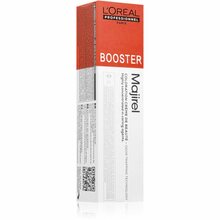 Püsivärv juustele L'Oreal Professionnel Majirel BOOSTER Orange, 60 ml