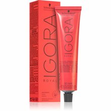 Püsivärv Schwarzkopf Professional IGORA Royal 9-19 Extra Light Blonde, 60 ml