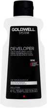 Oksüdatsioonikreem Goldwell System Developer Lotion 2 proc. 7 Vol., 1000 ml