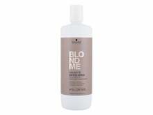 Oksüdant Schwarzkopf Professional Blondme 6 prots. 20 Vol, 1000 ml
