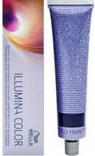 Püsiv juuksevärv Wella Illumina Color 9/59 Very Light Blonde Mahogany Cendre, 60 ml