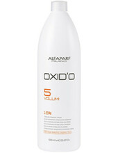 Juuste oksüdant Alfaparf Milano Oxido 5 Vol. 1,5 prots., 1000 ml