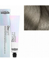 Professionaalne juuksevärv L'Oreal Professionnel DiA Light 9.18 Very Light Blonde Ash Mocca, 50 ml