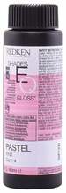 Poolpüsiv juuksevärv Redken Shades EQ Gloss 1 Pastel Pink, 60 ml