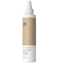Tooniv palsam Milk Shake Direct Colour Beige Blond, 200 ml