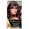 Püsiv juuksevärv L'Oreal Preference 5.21 Cool Iridescent Light Brown