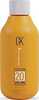Juuksevärvi oksüdant Global Keratin Developer Hair Oxidant Cream 20 vol, 150 ml