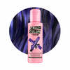 Pusip&uuml;siv juuksevärv Crazy Color Violette COL002233, 100 ml